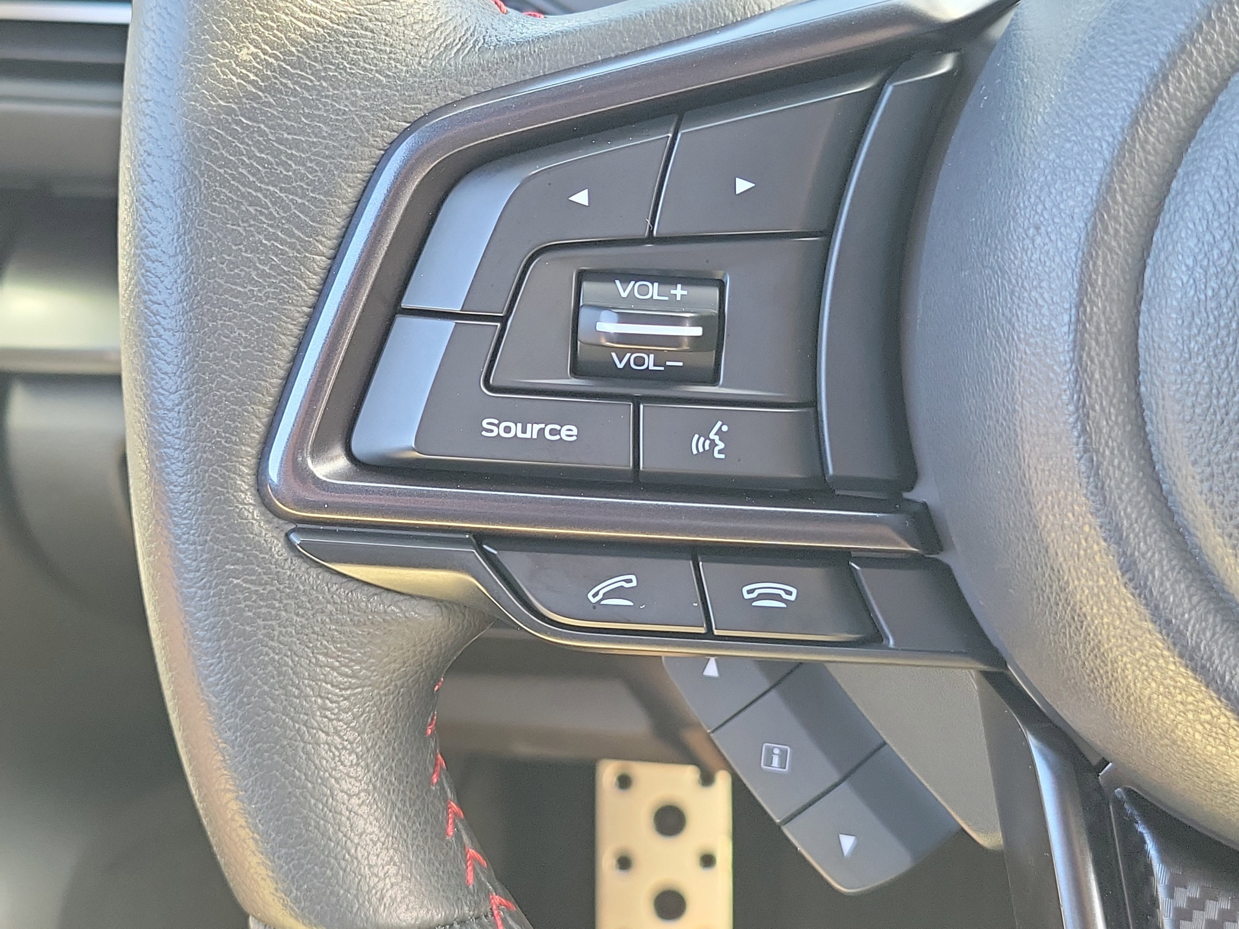 Used 2023 Subaru WRX Limited image 27