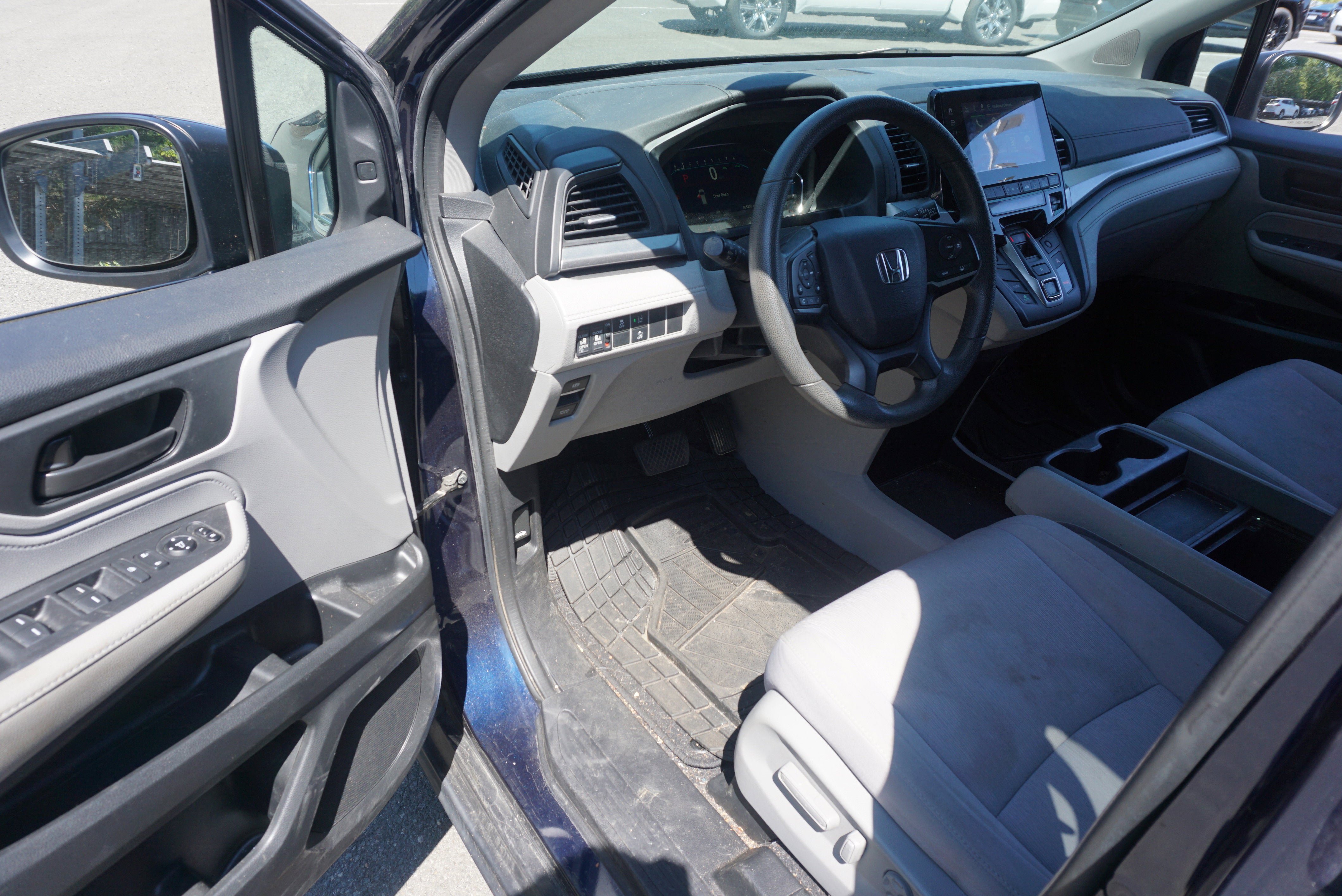 Used 2019 Honda Odyssey EX image 7