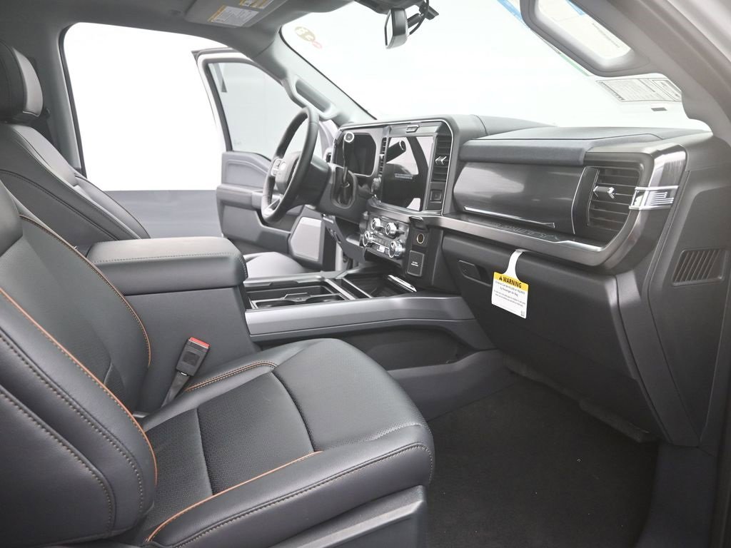 New 2026 Ford F350 Lariat image 24