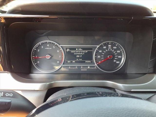 Used 2021 Kia Sorento SX image 8