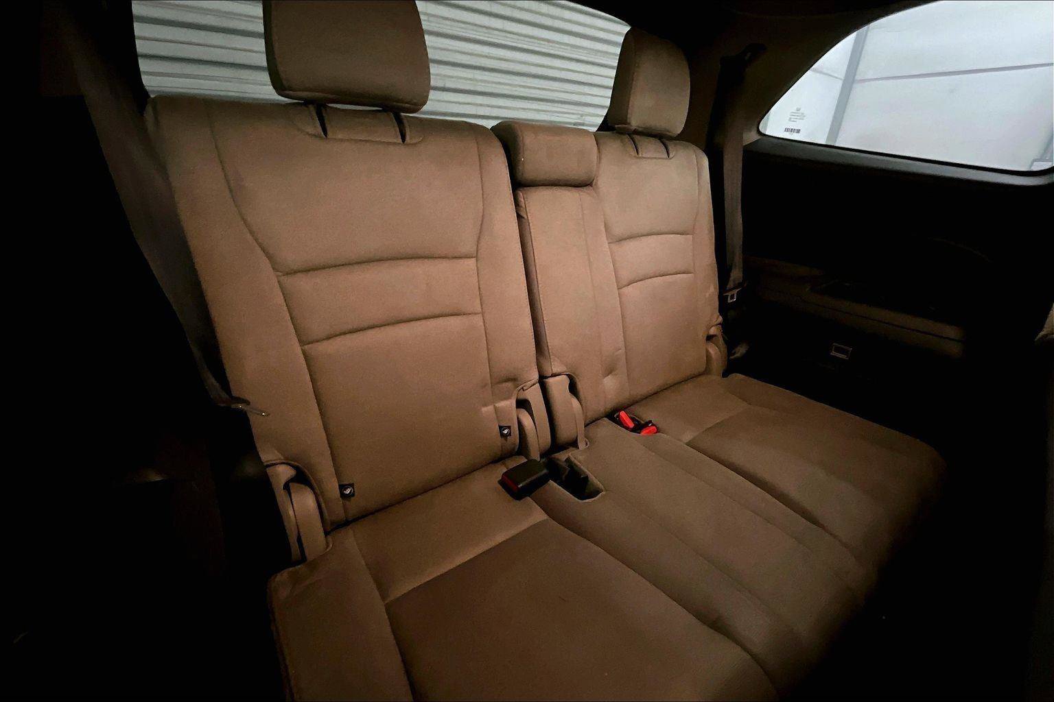 Used 2019 Honda Pilot EX image 27