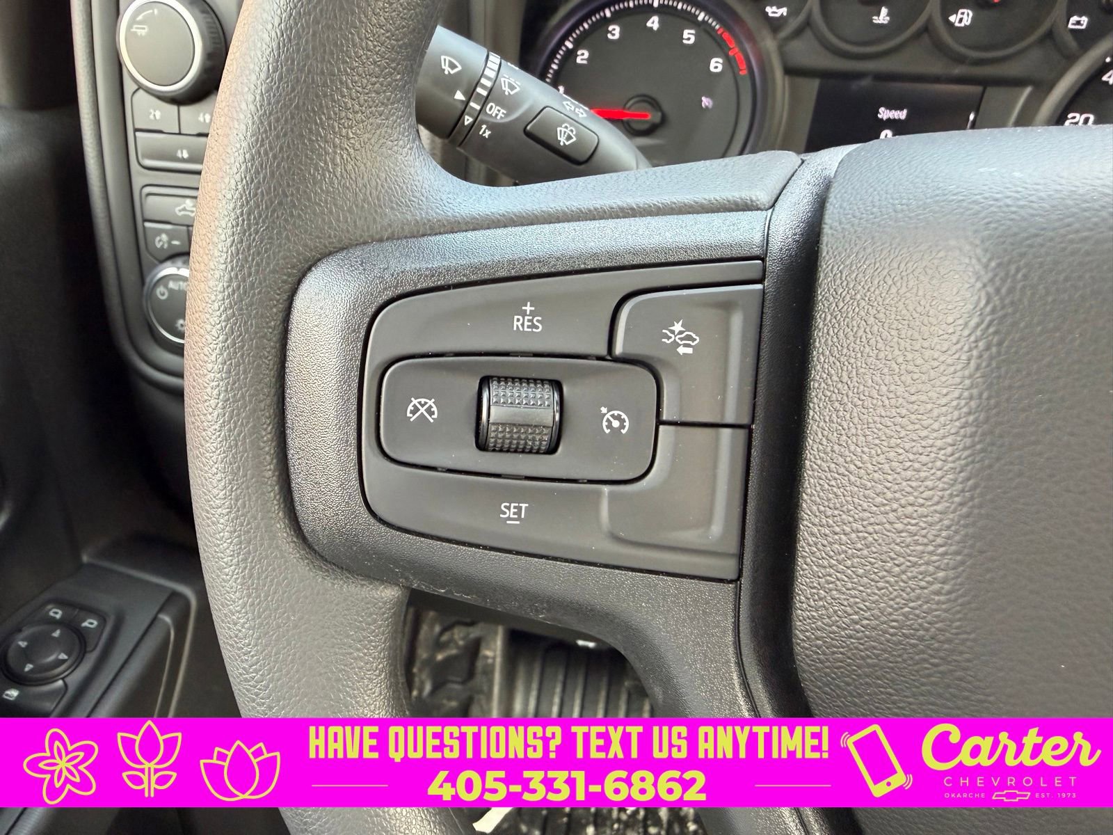 New 2026 Chevrolet Silverado 2500 W/T w/ WT Convenience Package image 14