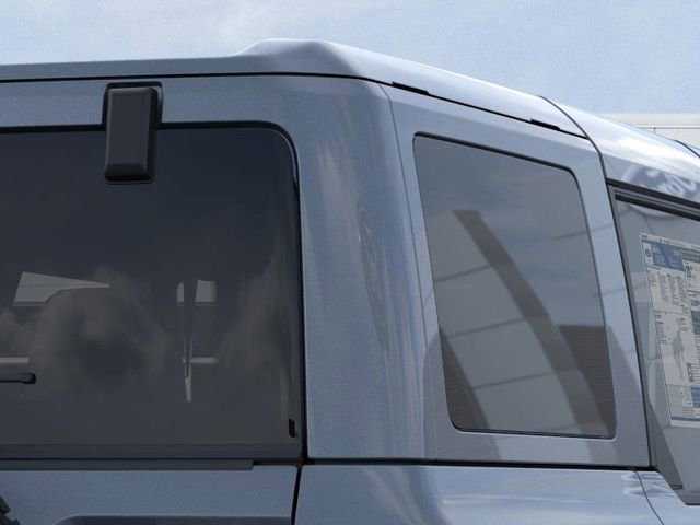 New 2025 Ford Bronco Outer Banks image 25