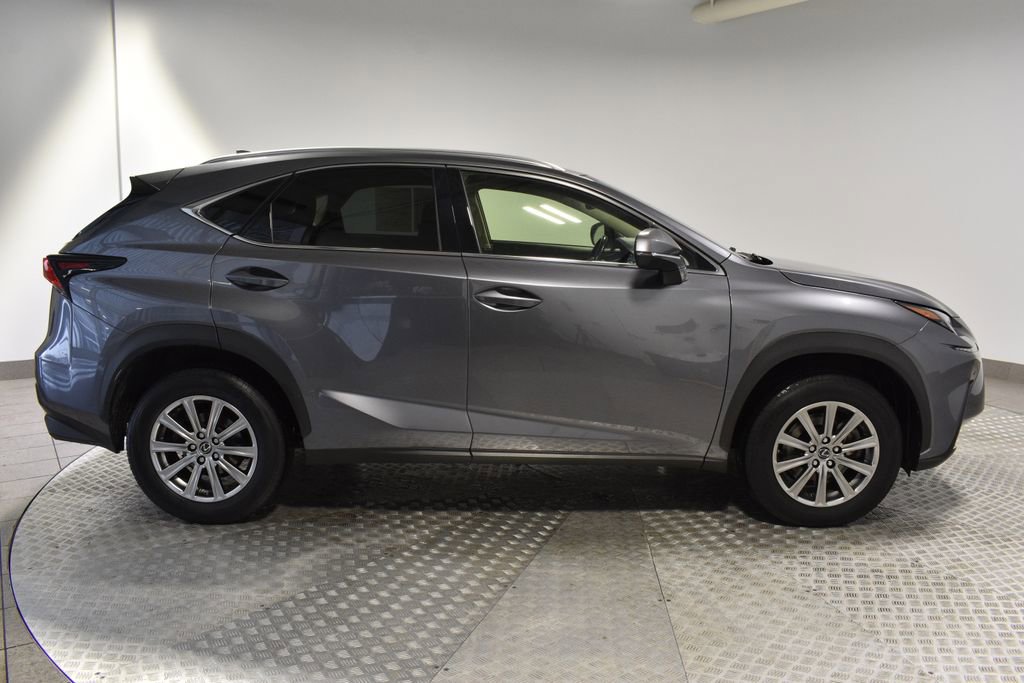 Used 2021 Lexus NX 300 AWD w/ Comfort Package image 6