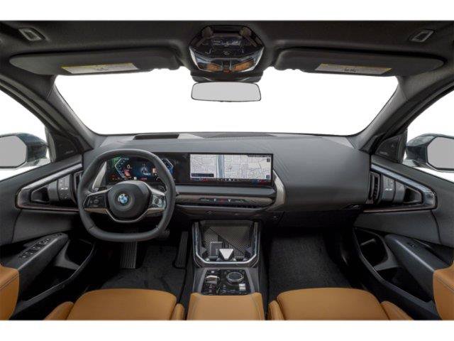 New 2026 BMW X3 xDrive30i w/ Convenience Package AWD/4WD image 3