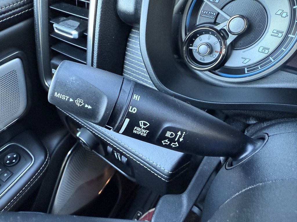 Used 2020 RAM 1500 Limited image 21