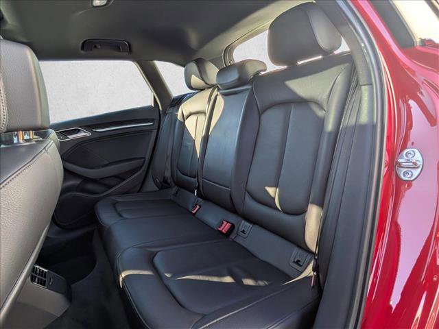 Used 2017 Audi A3 e-tron Premium Plus w/ Technology Package image 19