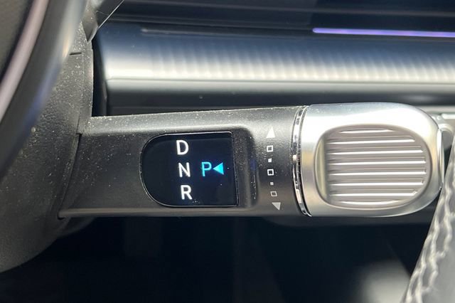 Used 2024 Hyundai Ioniq 6 Limited RWD image 27