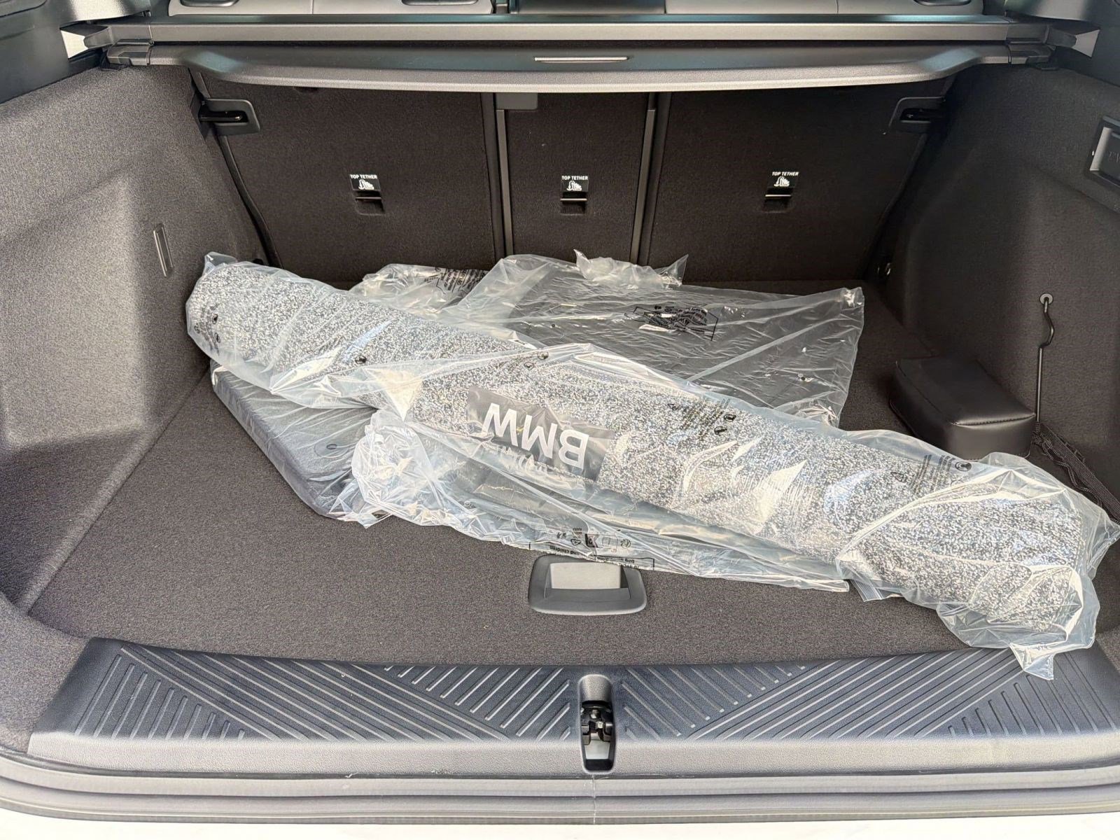 New 2026 BMW X3 xDrive30 image 35