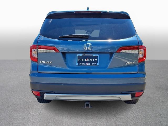 Used 2019 Honda Pilot EX-L image 5