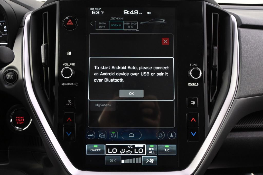 Certified 2025 Subaru Crosstrek 2.0i Premium w/ Crosstrek Mirror Package image 29