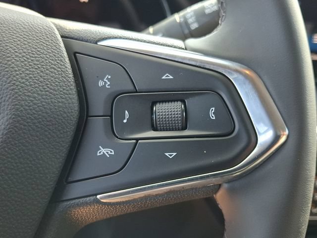 Certified 2025 Chevrolet Trax ACTIV w/ Driver Confidence Package FWD image 23
