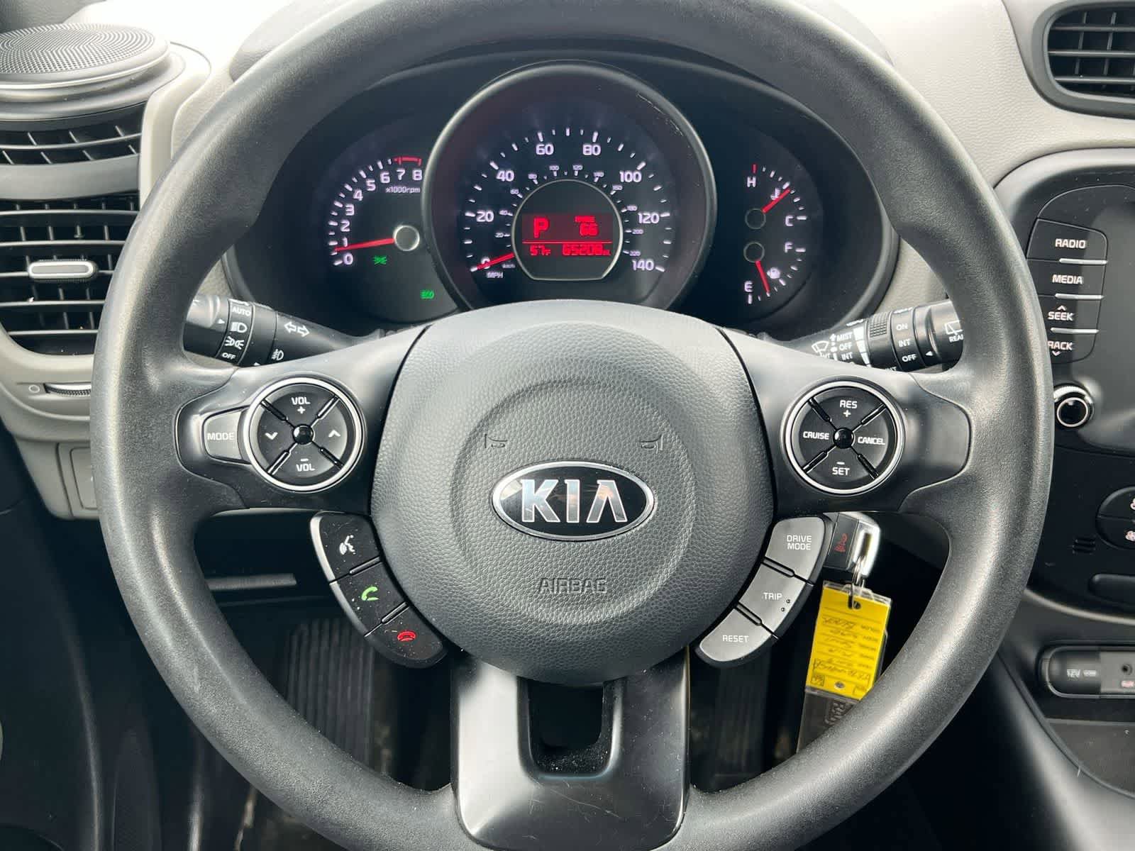 Used 2019 Kia Soul + FWD image 22