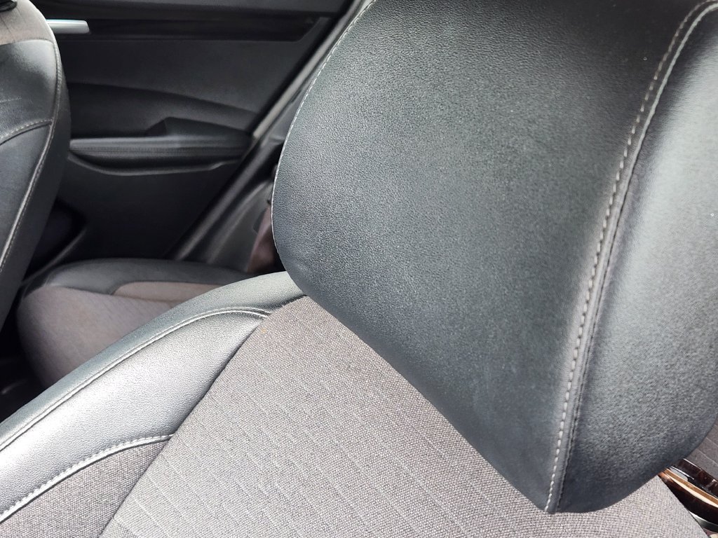 Certified 2022 Kia Seltos S FWD image 62
