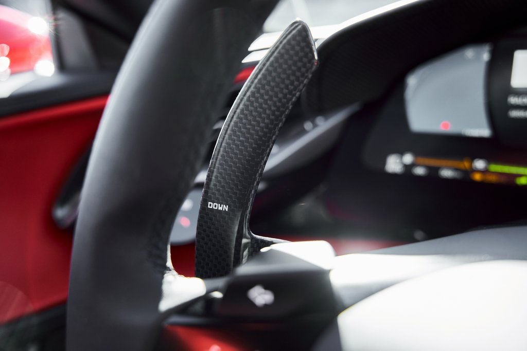 Used 2023 Ferrari SF90 Stradale AWD/4WD image 52