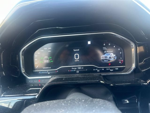 Used 2023 GMC Sierra 1500 Elevation RWD image 8
