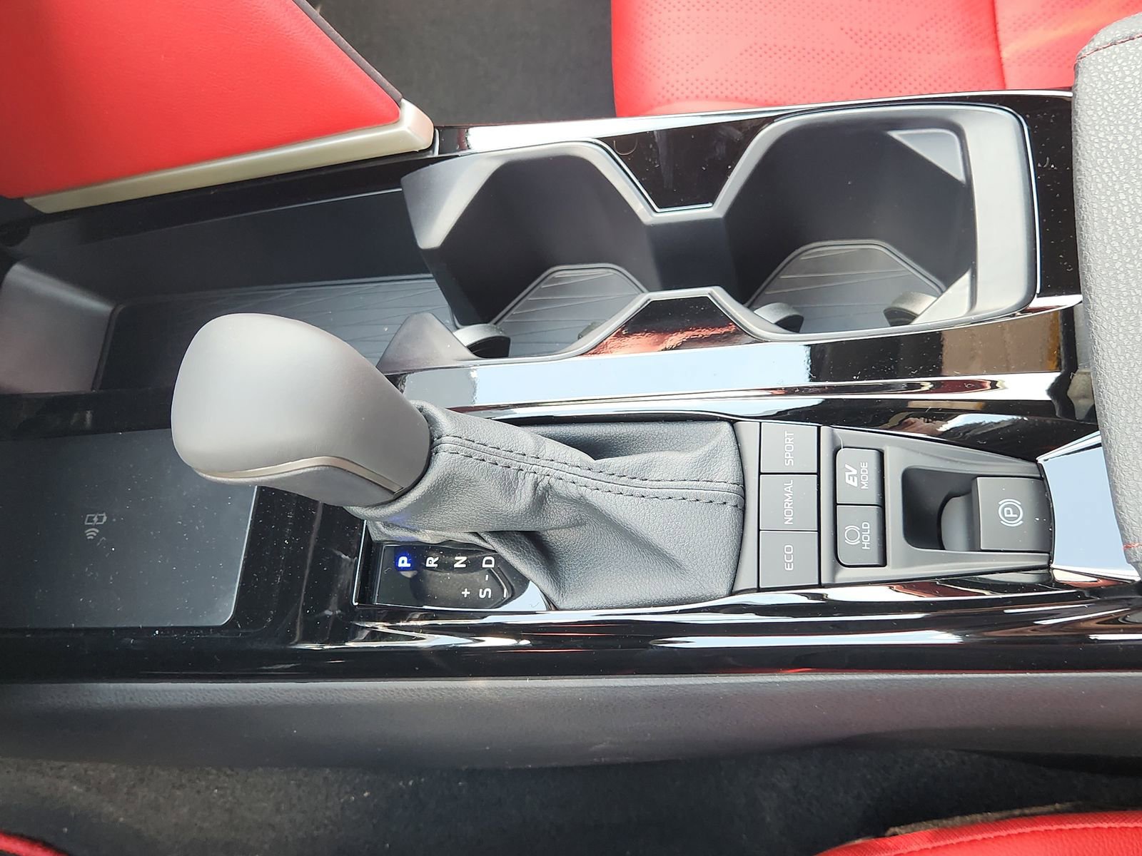 New 2026 Toyota Camry XSE w/ Premium Plus Package FWD image 26