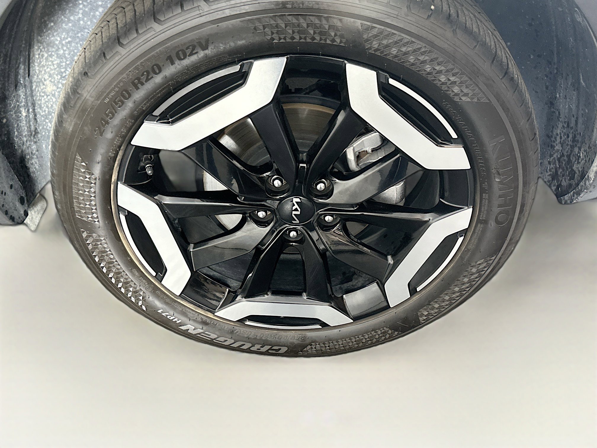 Used 2025 Kia Telluride S image 11