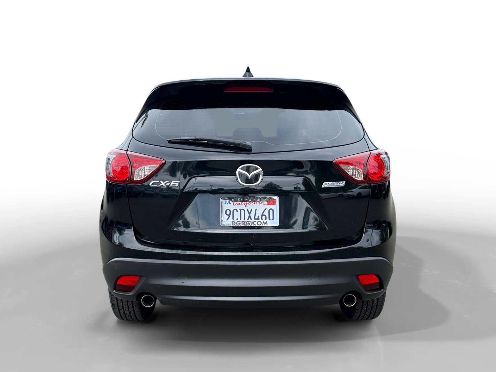 Used 2015 MAZDA CX-5 Sport FWD image 4