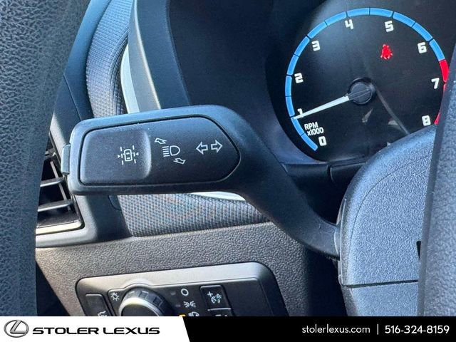 Used 2023 Ford Bronco Sport Heritage image 25