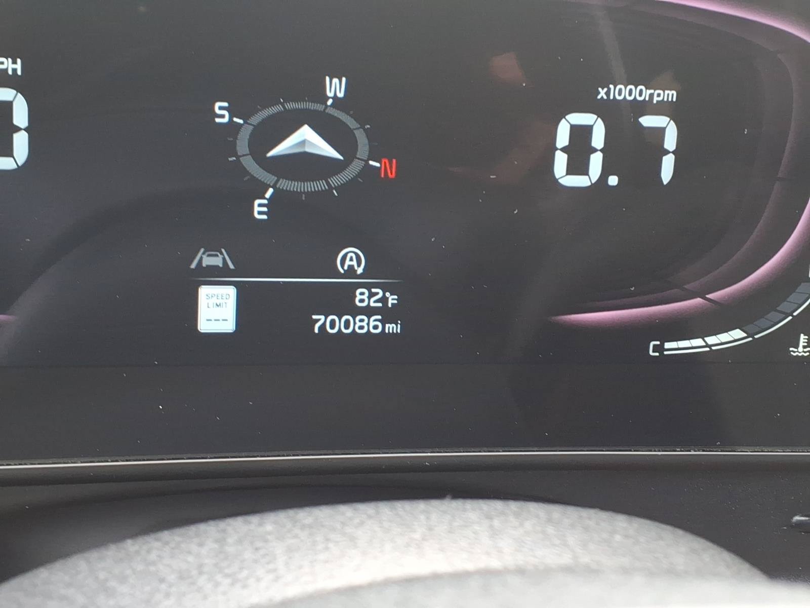 Used 2023 Kia Sportage X-Line w/ X-Line Premium Package AWD/4WD image 33