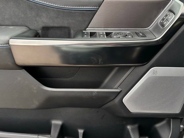 New 2025 Ford F150 Platinum w/ Equipment Group 702A High image 12