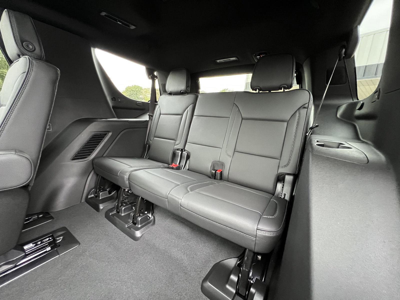 New 2026 GMC Yukon Denali w/ Sun & Power Step Package image 43