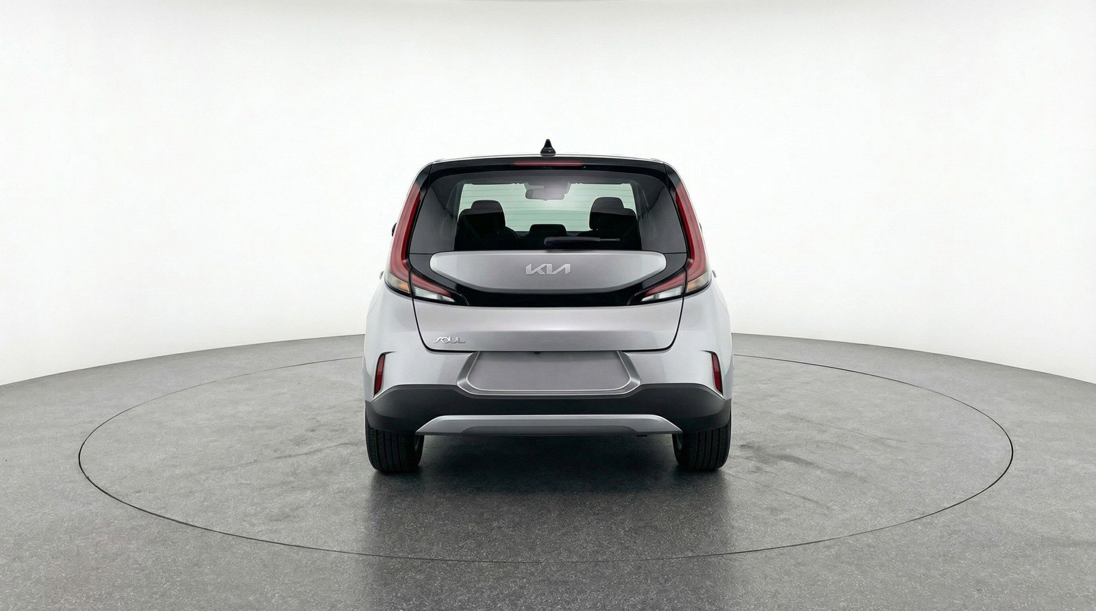 Used 2025 Kia Soul LX w/ LX Technology Package image 6