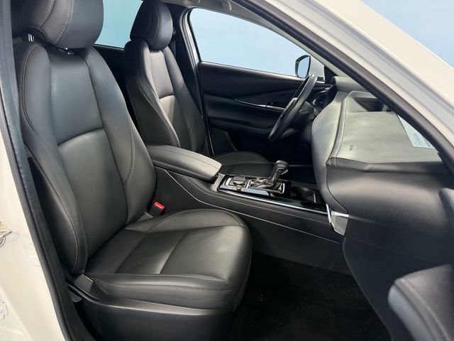 Certified 2023 MAZDA CX-30 AWD 2.5 S w/ Preferred Package image 16