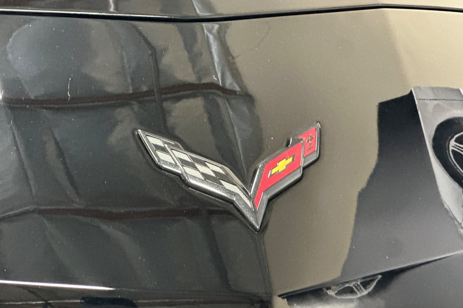 Used 2018 Chevrolet Corvette Grand Sport RWD image 44
