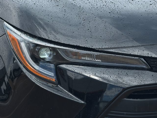 Certified 2024 Toyota Corolla LE FWD image 27