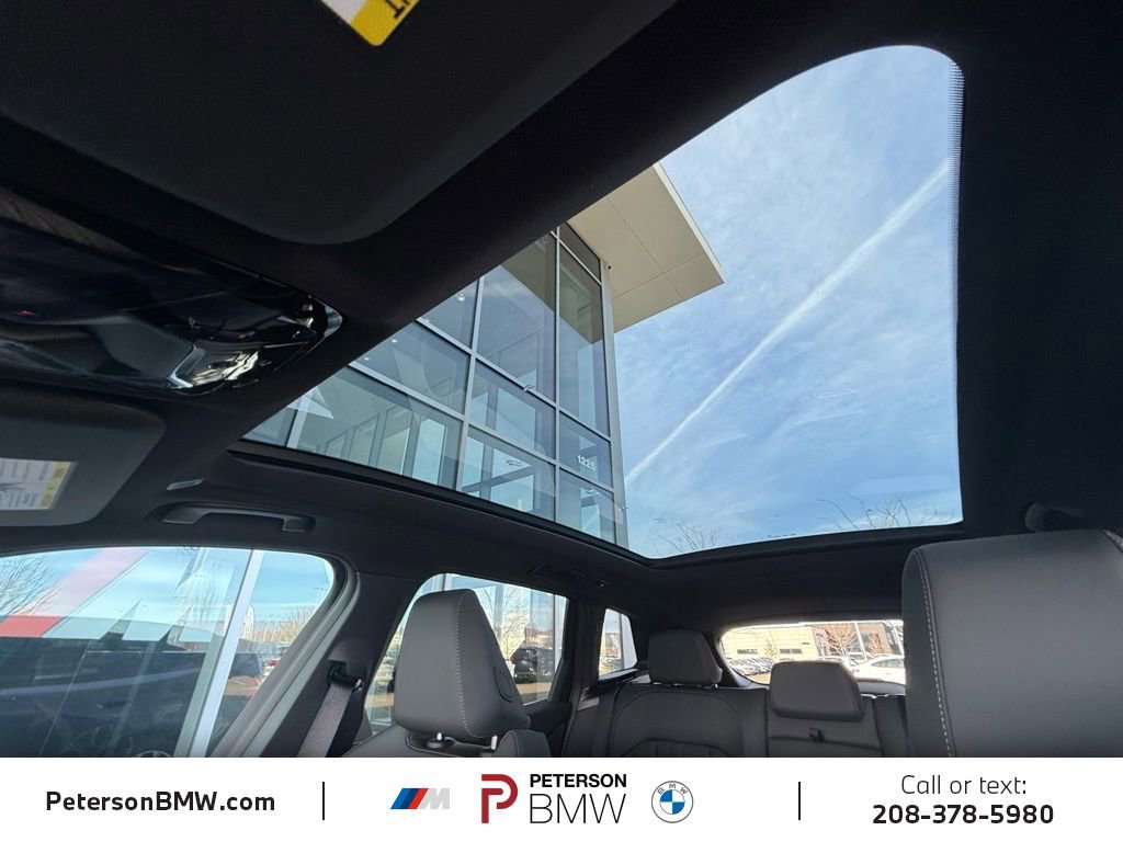 New 2026 BMW X3 M50 w/ Premium Package image 27