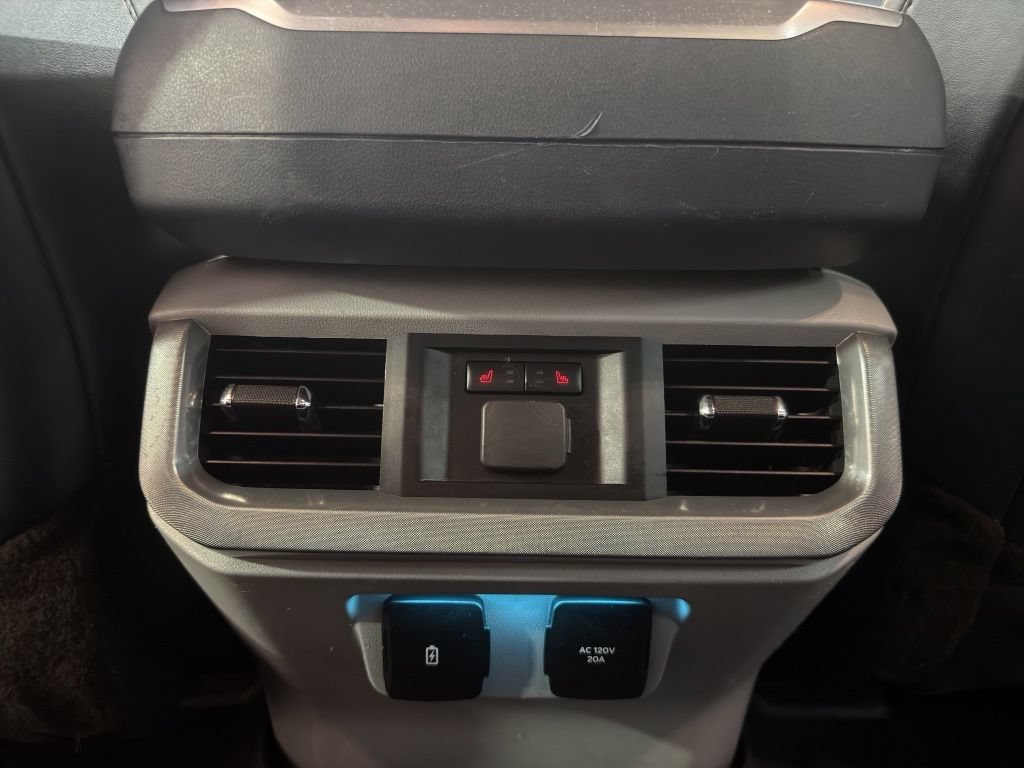 Used 2021 Ford F150 Limited AWD/4WD image 13