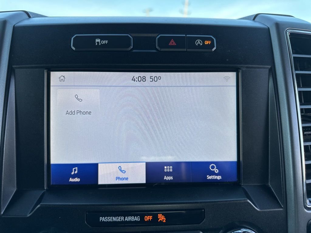 Certified 2020 Ford F150 XLT image 28