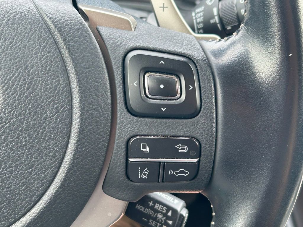 Used 2021 Lexus NX 300 FWD w/ Premium Package image 37