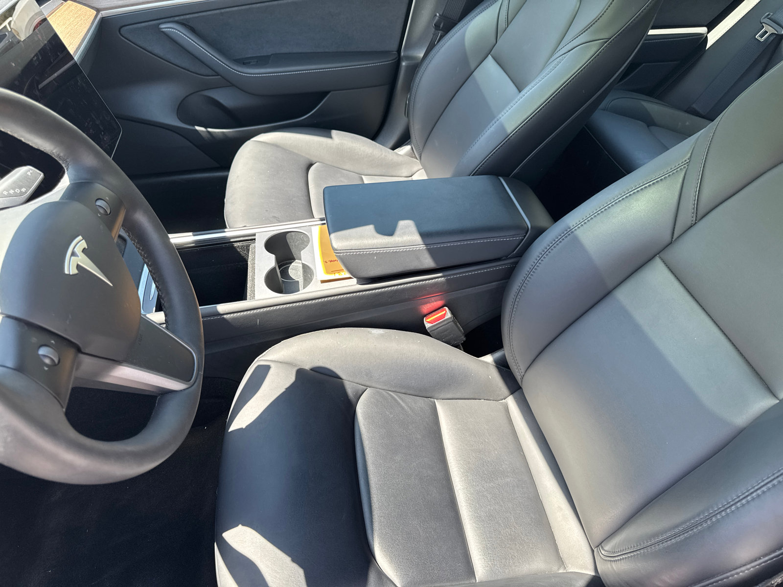 Used 2023 Tesla Model 3 Standard Range RWD image 9