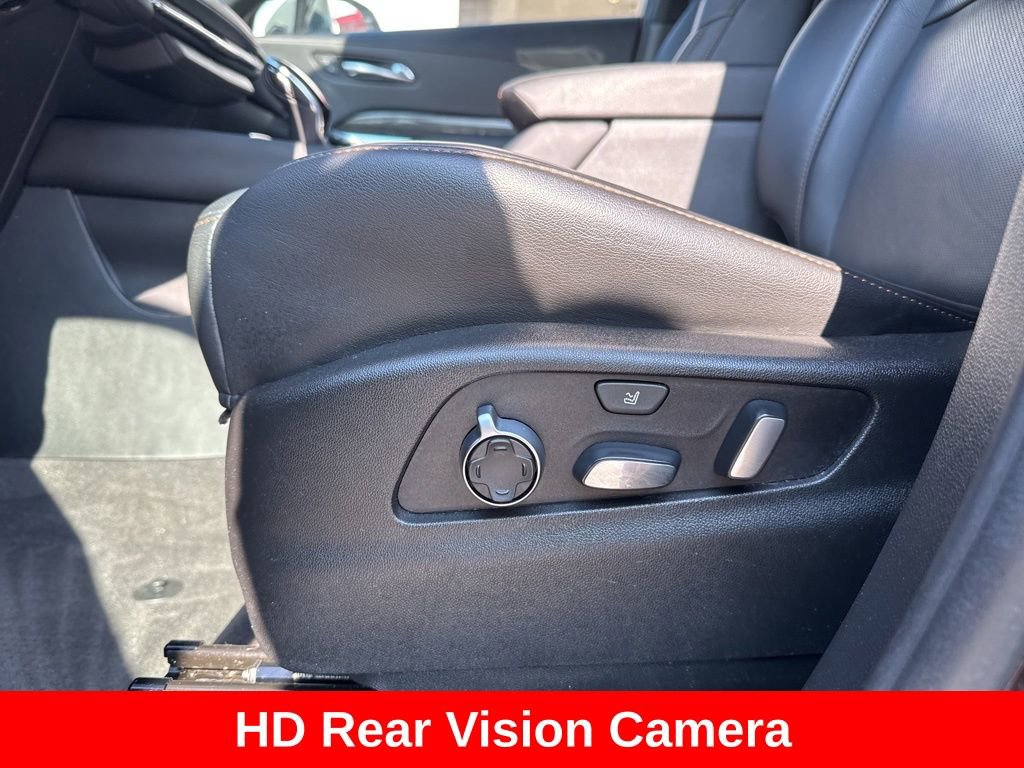 Used 2020 Cadillac XT4 Sport image 31