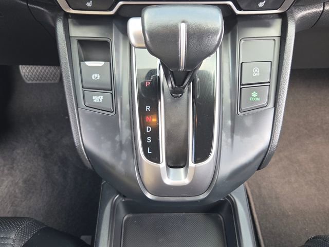 Used 2022 Honda CR-V EX-L image 18