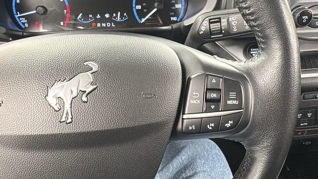 Used 2022 Ford Bronco Sport Big Bend w/ Convenience Package image 23