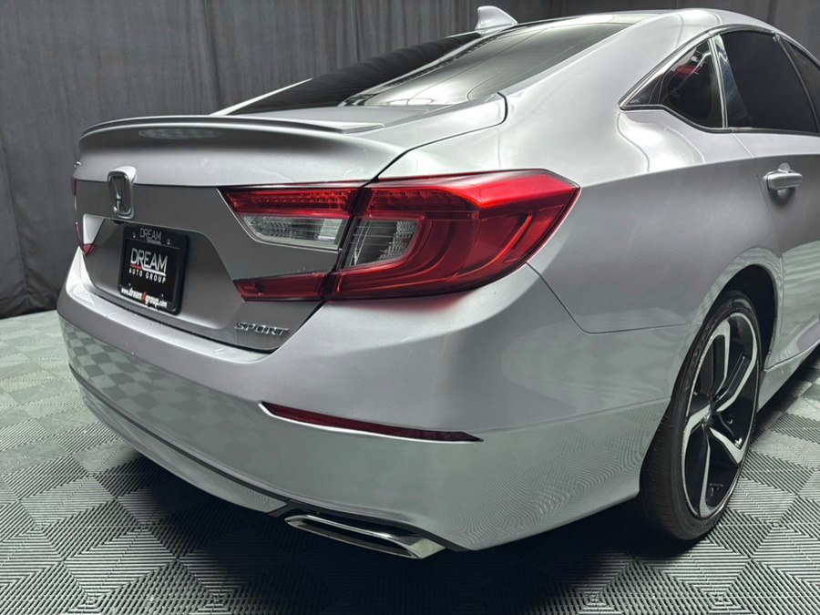 Used 2020 Honda Accord Sport image 14