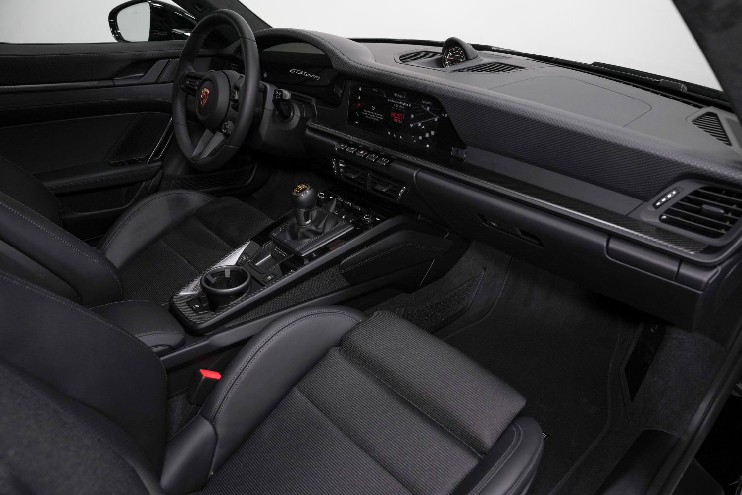 Used 2026 Porsche 911 GT3 image 29