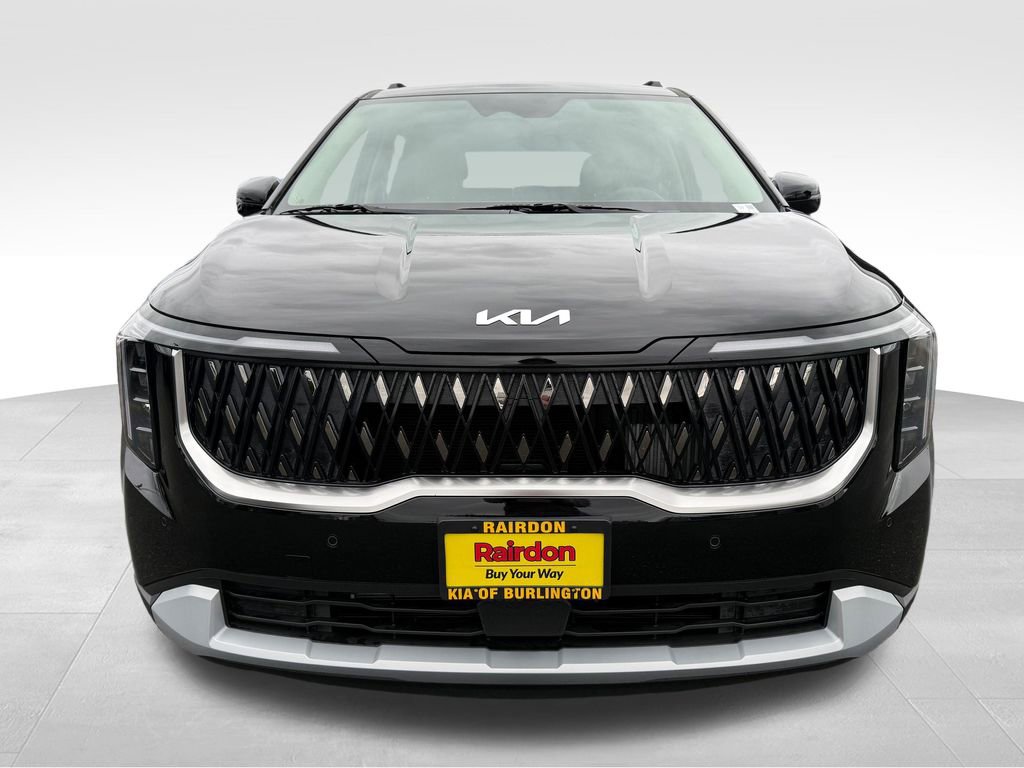 New 2026 Kia Carnival EX image 34
