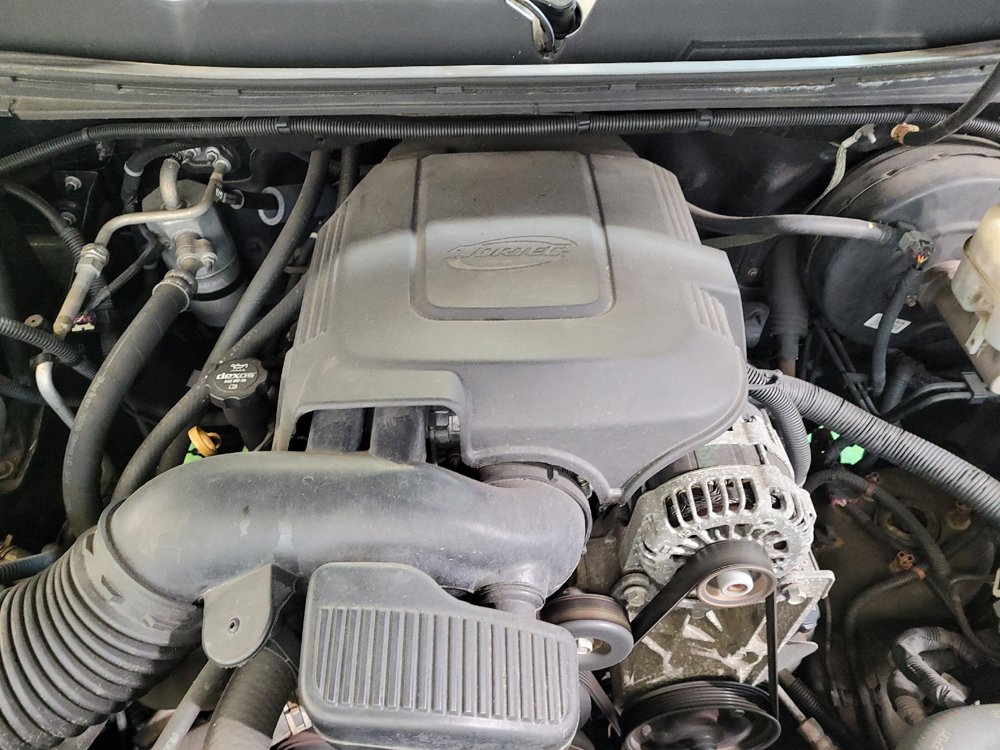 Used 2013 Chevrolet Silverado 1500 LTZ w/ LTZ Plus Package AWD/4WD image 30