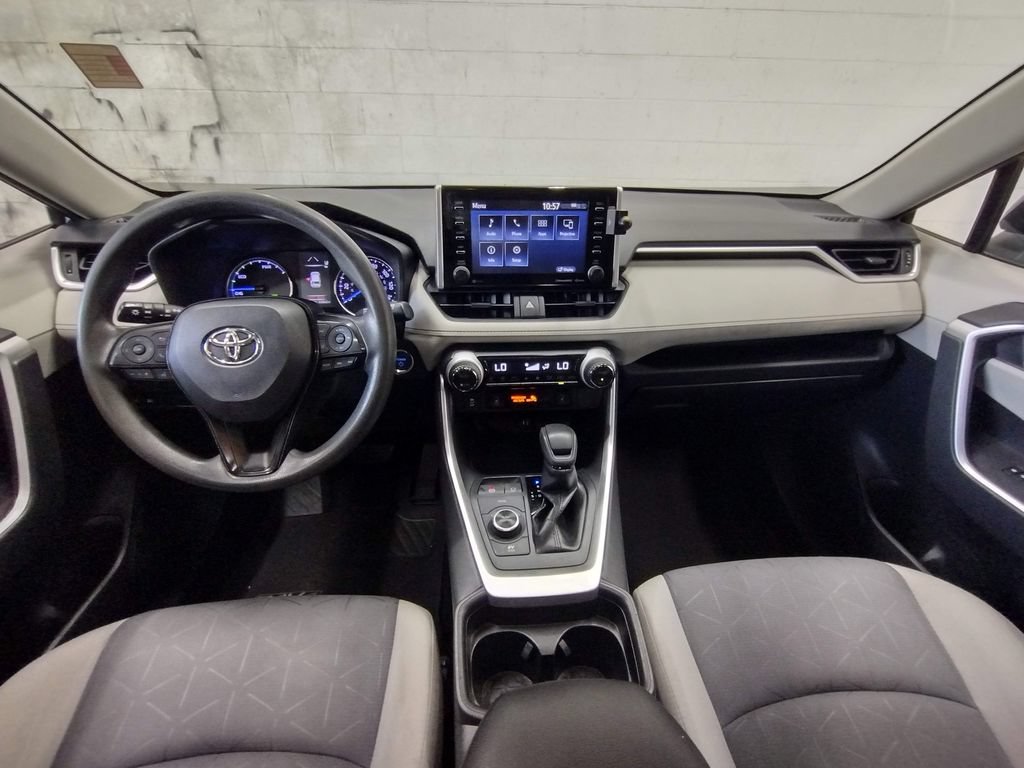 Used 2019 Toyota RAV4 XLE w/ Convenience Package AWD/4WD image 44
