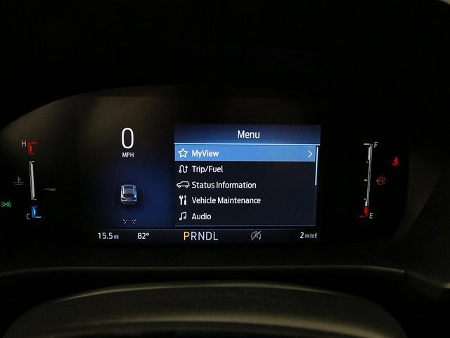New 2026 Ford Escape Active image 16
