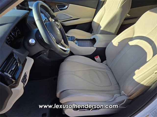 Used 2019 Acura RDX AWD w/ Advance Package image 10