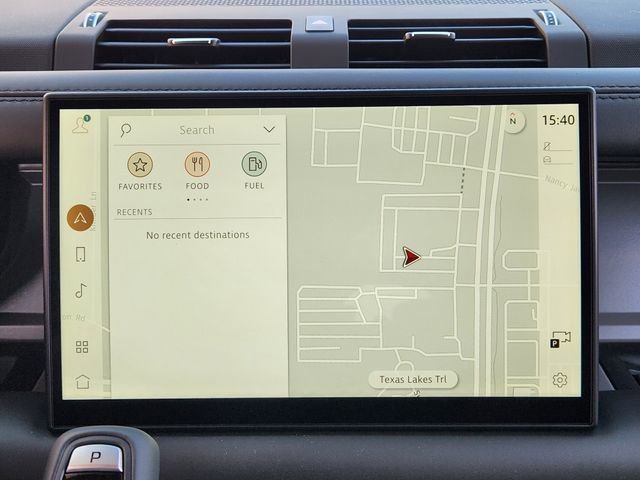 New 2025 Land Rover Defender 130 V8 image 12