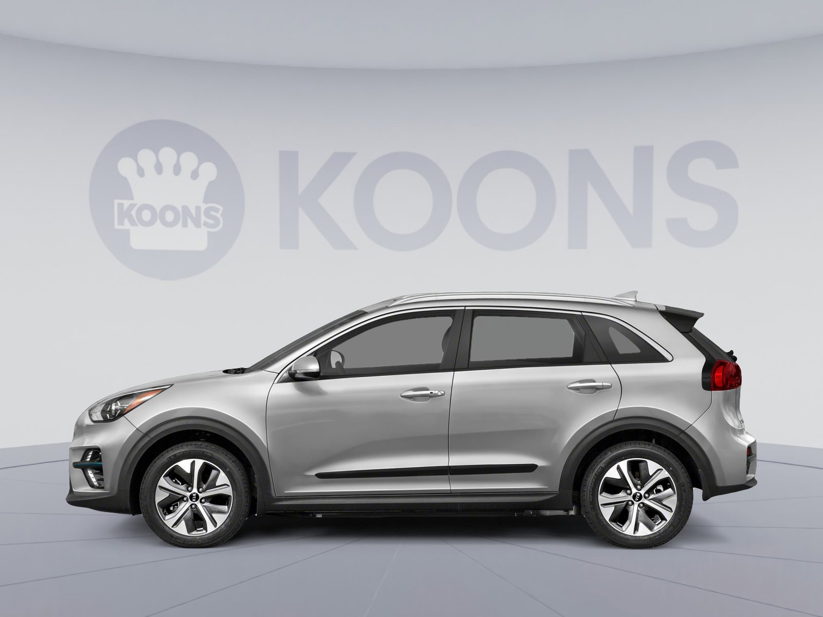 Used 2020 Kia Niro EX Premium w/ Cold Weather Package image 4