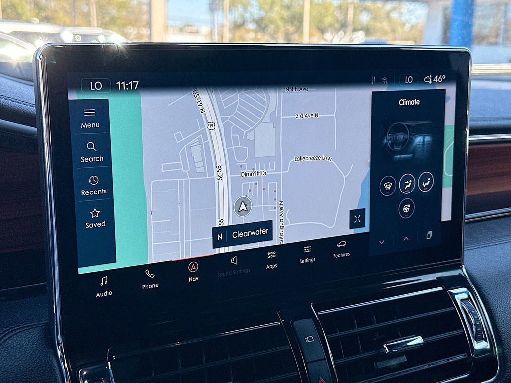 Used 2023 Lincoln Navigator Reserve image 13