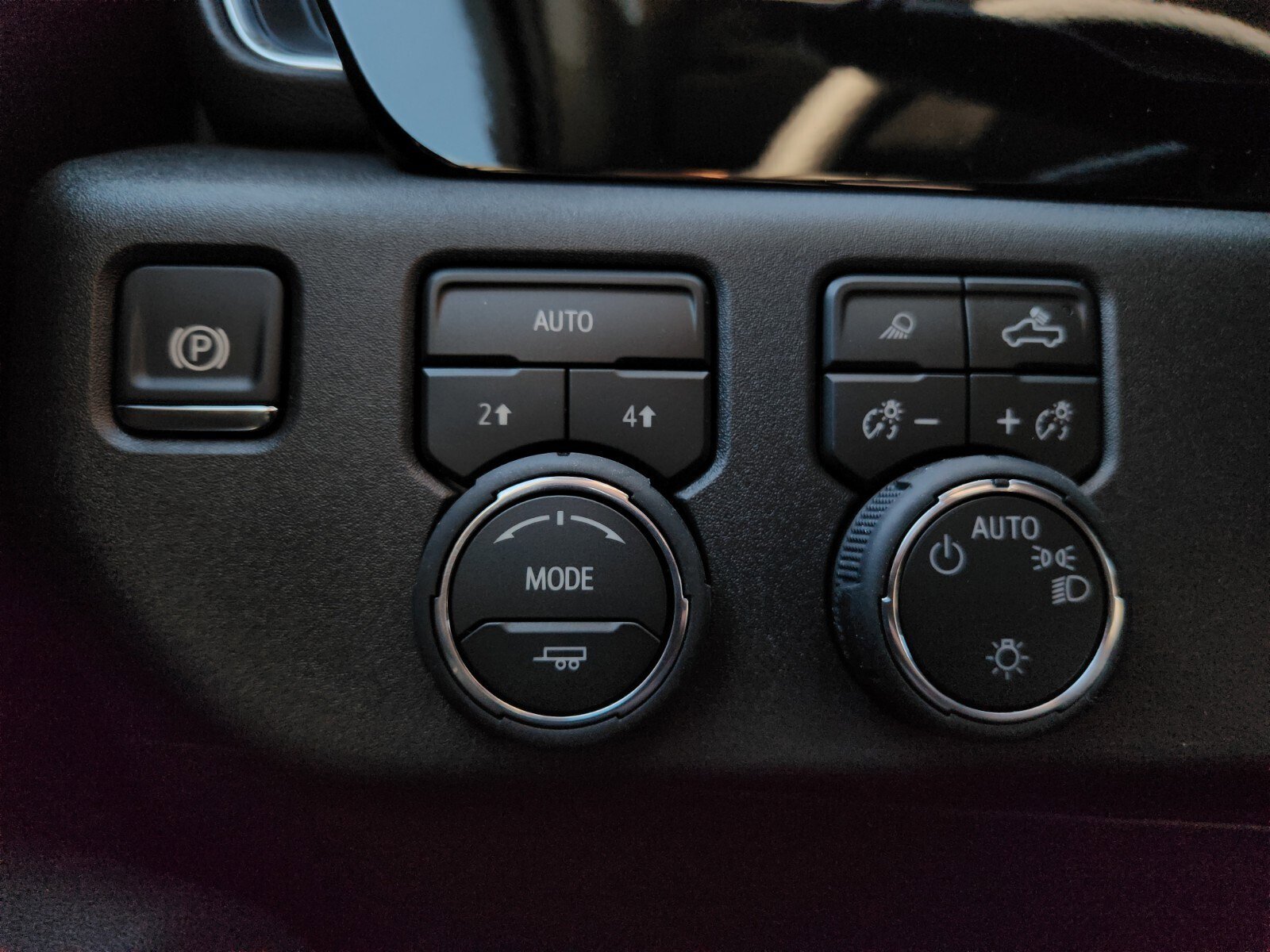 New 2026 Chevrolet Silverado 1500 LT w/ Safety Package image 13